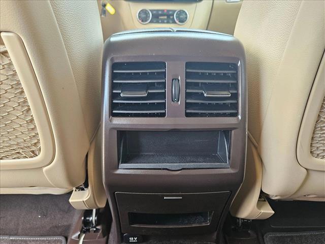 used 2018 Mercedes-Benz GLE 350 car, priced at $18,995