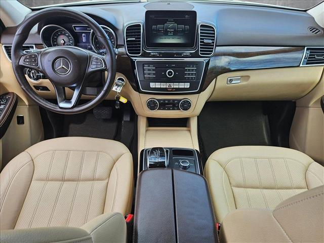 used 2018 Mercedes-Benz GLE 350 car, priced at $18,995