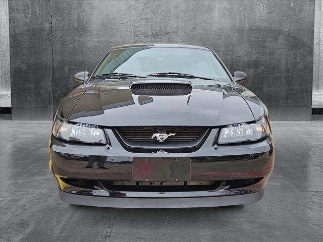 used 2001 Ford Mustang car, priced at $24,985