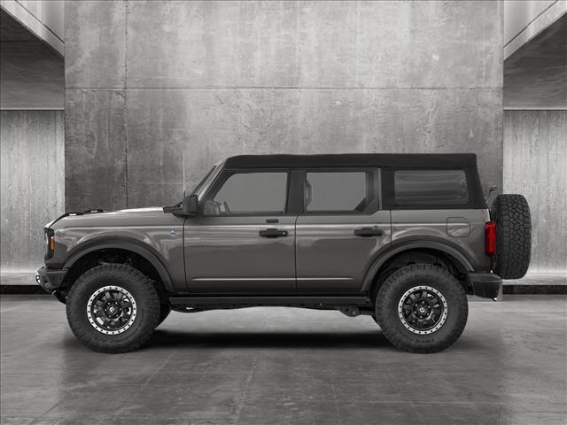 new 2024 Ford Bronco car, priced at $49,985