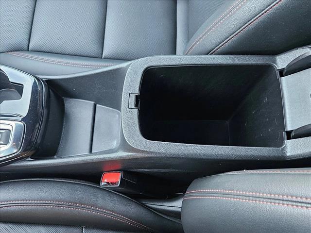 used 2024 Chevrolet Trax car, priced at $20,446