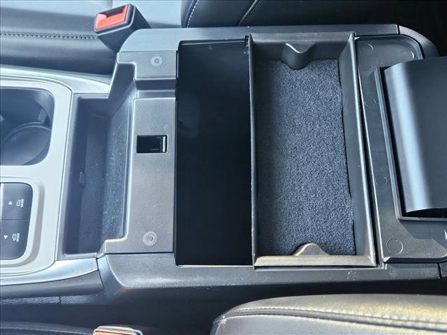 used 2022 Ford Explorer car, priced at $27,495