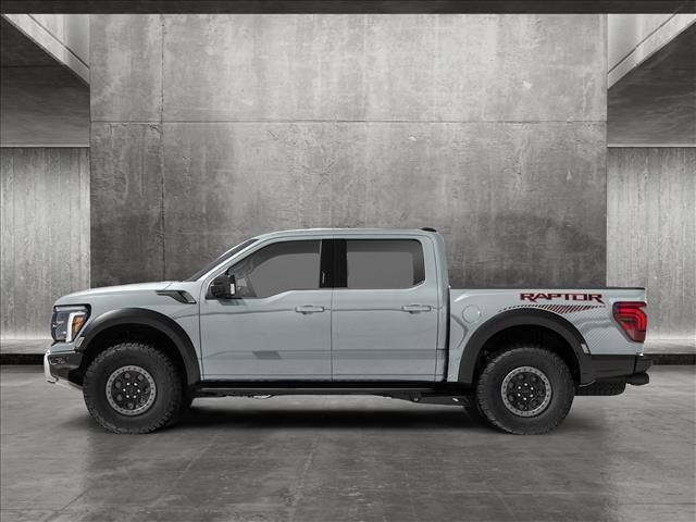 new 2024 Ford F-150 car, priced at $83,330