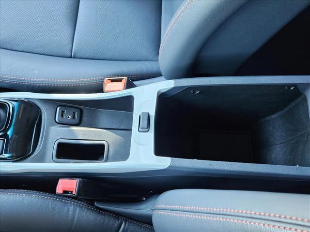 used 2020 Chevrolet Bolt EV car, priced at $16,499