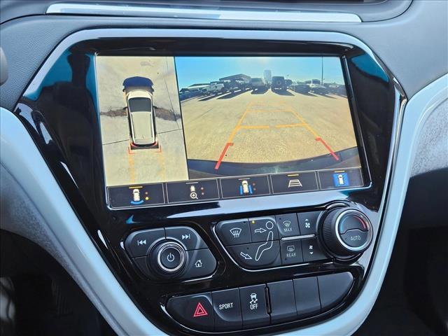 used 2020 Chevrolet Bolt EV car, priced at $16,499