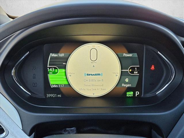 used 2020 Chevrolet Bolt EV car, priced at $16,499