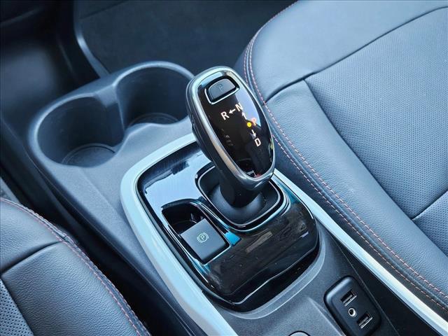 used 2020 Chevrolet Bolt EV car, priced at $16,499