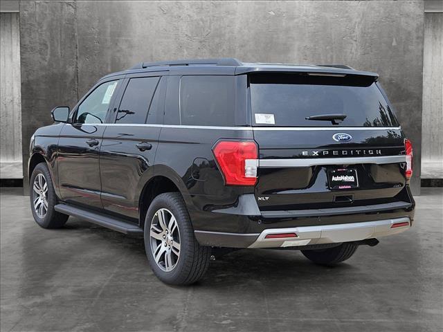 new 2024 Ford Expedition car, priced at $59,485