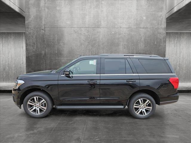 new 2024 Ford Expedition car, priced at $59,485