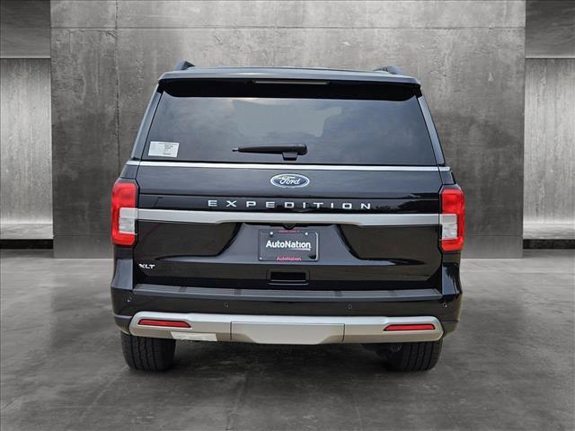 new 2024 Ford Expedition car, priced at $59,485