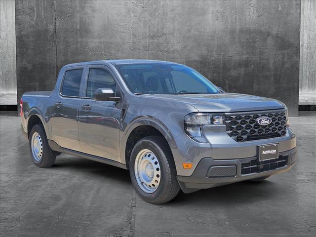 new 2025 Ford Maverick car, priced at $27,419