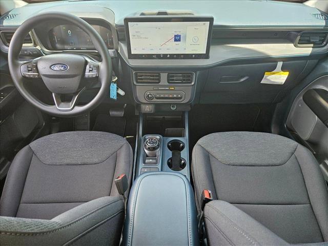 new 2025 Ford Maverick car, priced at $27,419
