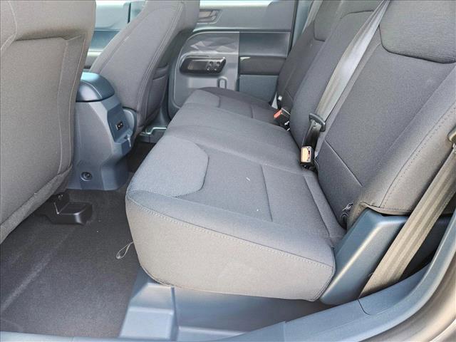 new 2025 Ford Maverick car, priced at $27,419