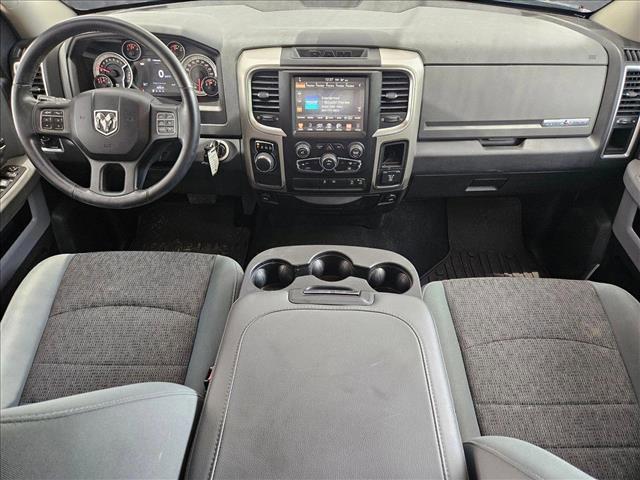 used 2016 Ram 1500 car, priced at $21,995