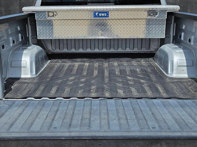 used 2019 Chevrolet Silverado 1500 car, priced at $31,997