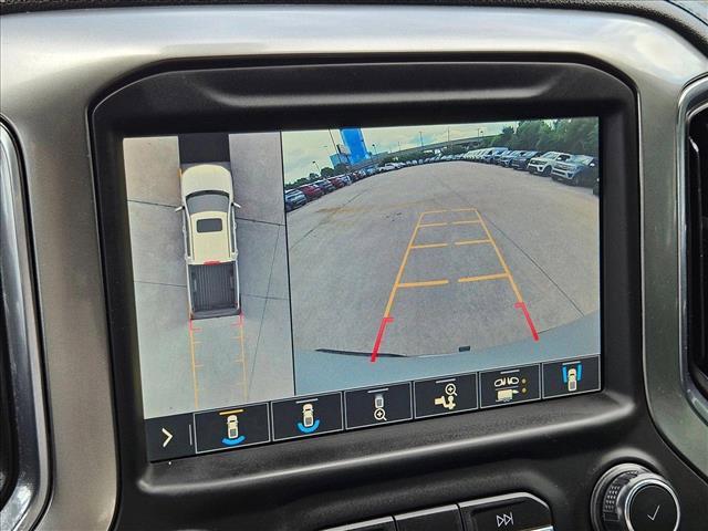 used 2019 Chevrolet Silverado 1500 car, priced at $31,997