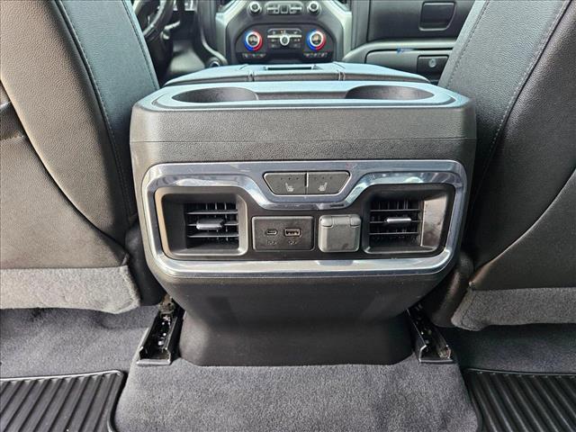 used 2019 Chevrolet Silverado 1500 car, priced at $31,997