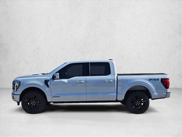 new 2025 Ford F-150 car, priced at $85,345