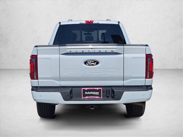 new 2025 Ford F-150 car, priced at $85,345
