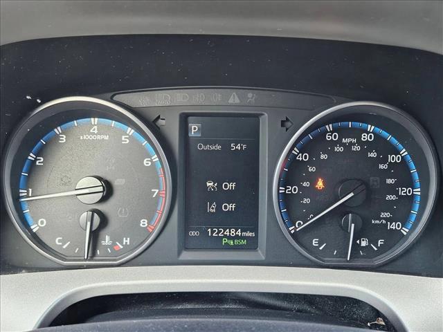 used 2017 Toyota RAV4 car, priced at $15,568