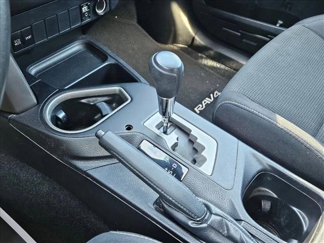 used 2017 Toyota RAV4 car, priced at $15,568