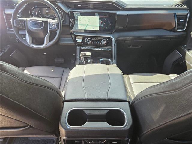 used 2024 GMC Sierra 1500 car, priced at $61,795