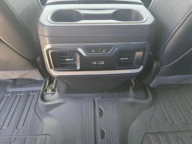 used 2024 GMC Sierra 1500 car, priced at $61,795
