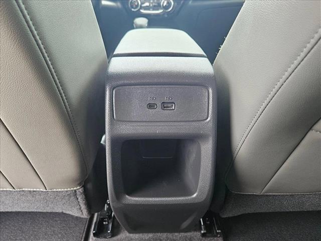 used 2025 Chevrolet Trax car, priced at $26,995