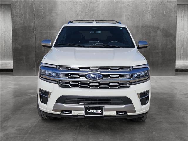 new 2023 Ford Expedition car, priced at $79,985