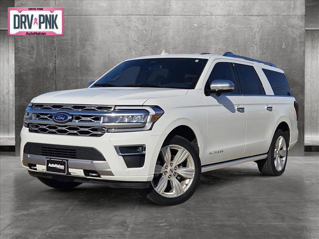 new 2023 Ford Expedition car, priced at $79,985