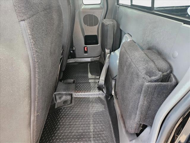 used 2011 Ford Ranger car, priced at $15,495