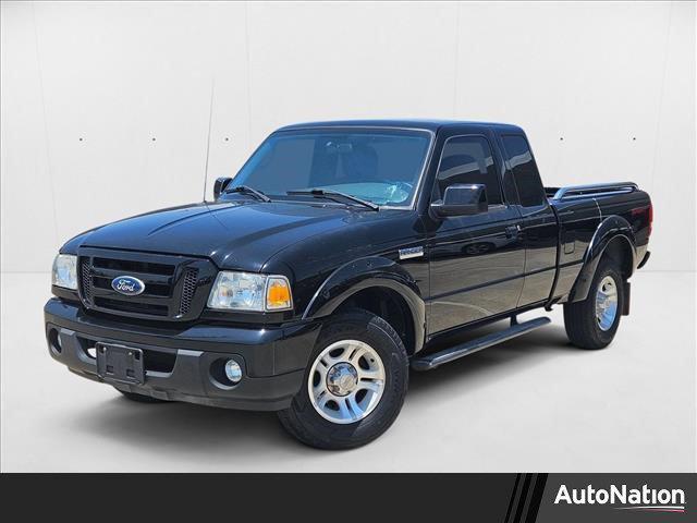 used 2011 Ford Ranger car, priced at $15,495