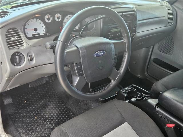 used 2011 Ford Ranger car, priced at $15,495