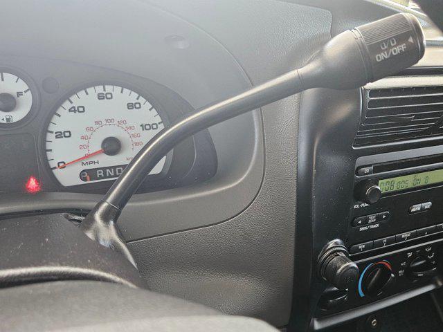 used 2011 Ford Ranger car, priced at $15,997