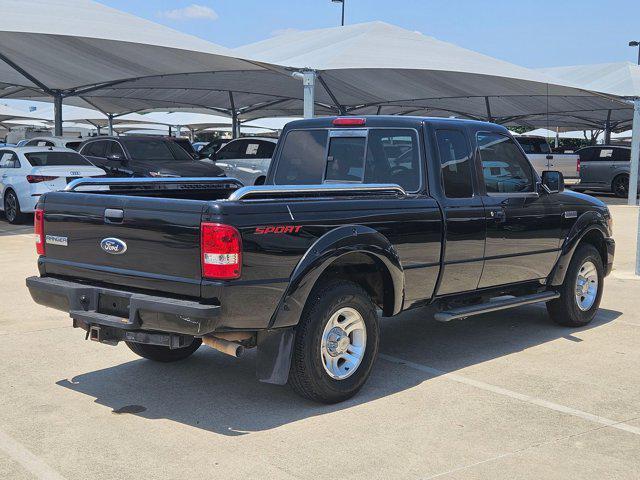 used 2011 Ford Ranger car, priced at $15,997