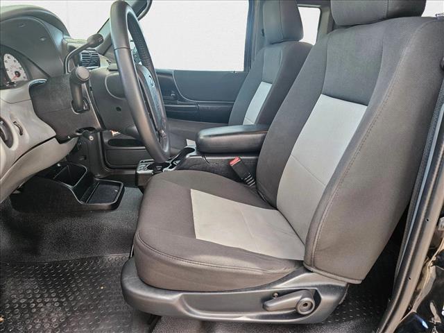 used 2011 Ford Ranger car, priced at $15,495