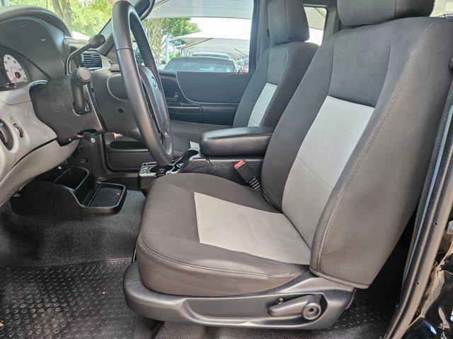 used 2011 Ford Ranger car, priced at $15,997