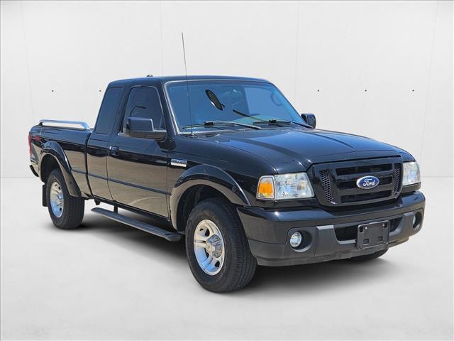 used 2011 Ford Ranger car, priced at $15,495