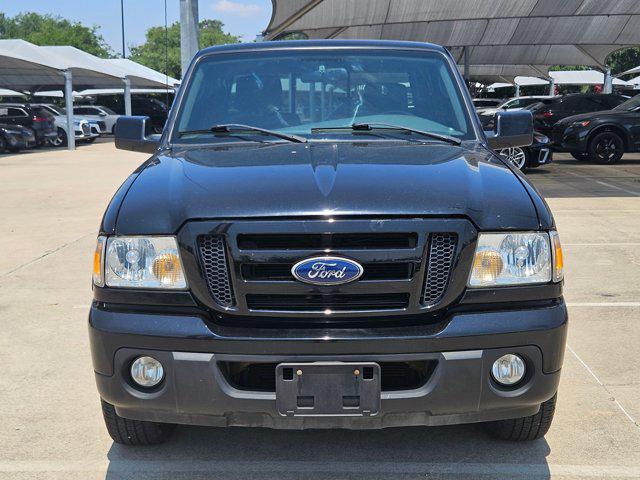 used 2011 Ford Ranger car, priced at $15,997