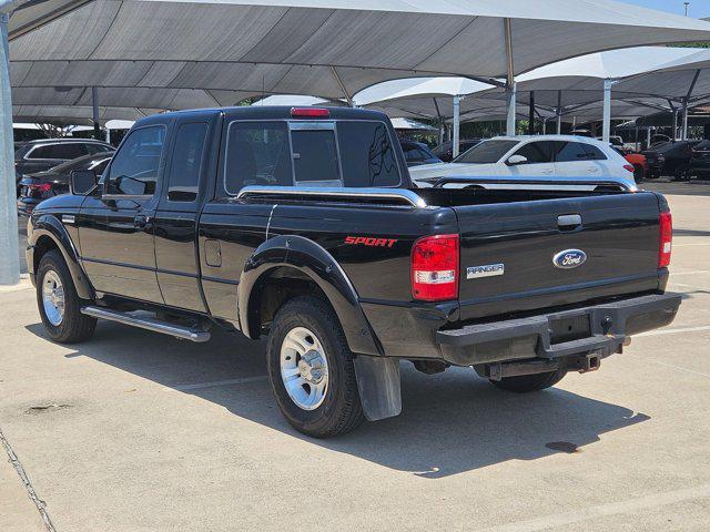 used 2011 Ford Ranger car, priced at $15,997