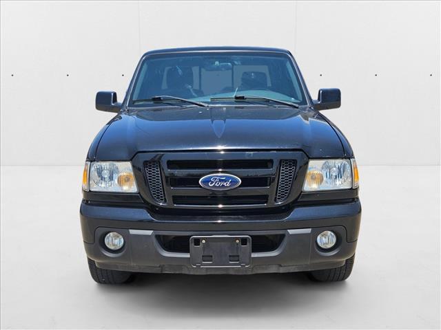 used 2011 Ford Ranger car, priced at $15,495