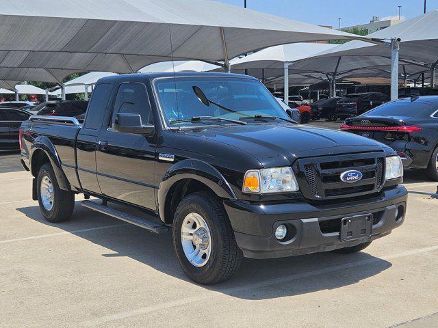 used 2011 Ford Ranger car, priced at $15,997