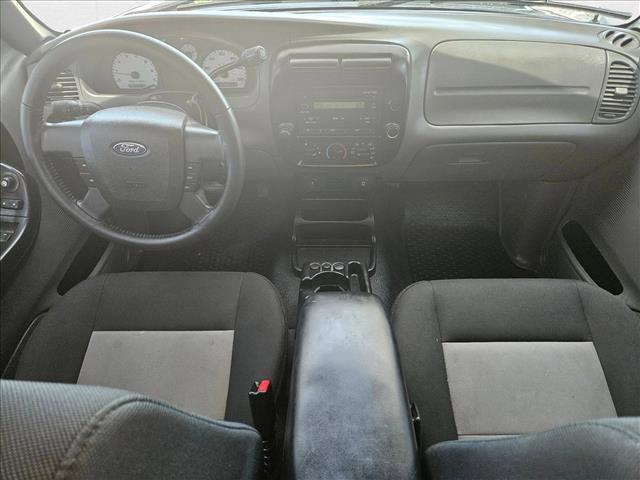used 2011 Ford Ranger car, priced at $15,495