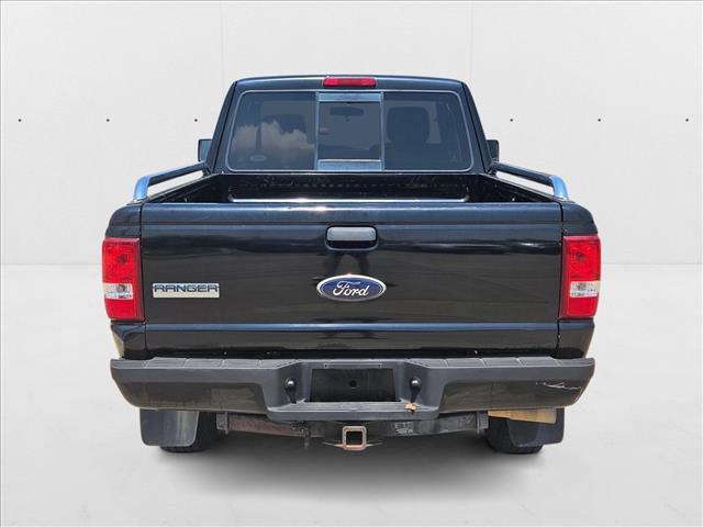 used 2011 Ford Ranger car, priced at $15,495