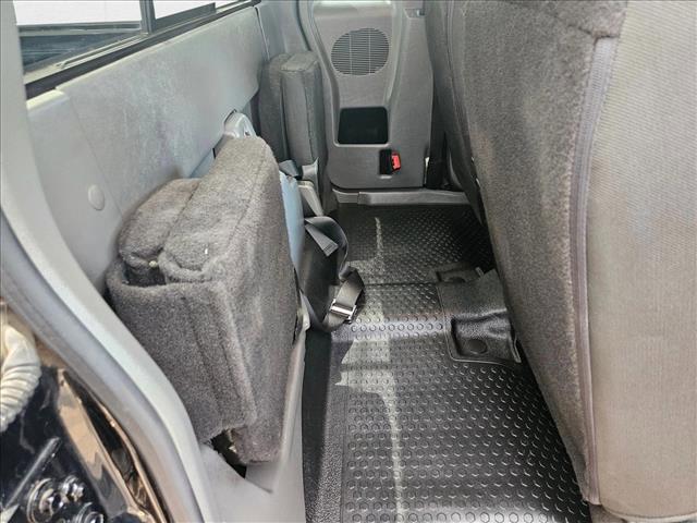 used 2011 Ford Ranger car, priced at $15,495