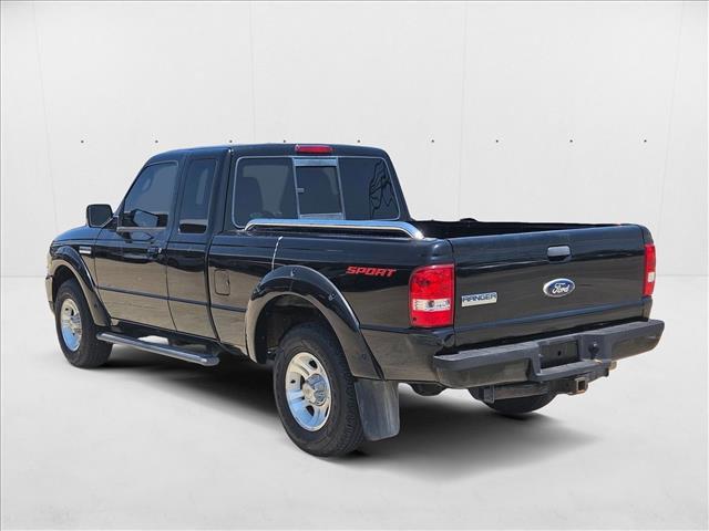 used 2011 Ford Ranger car, priced at $15,495