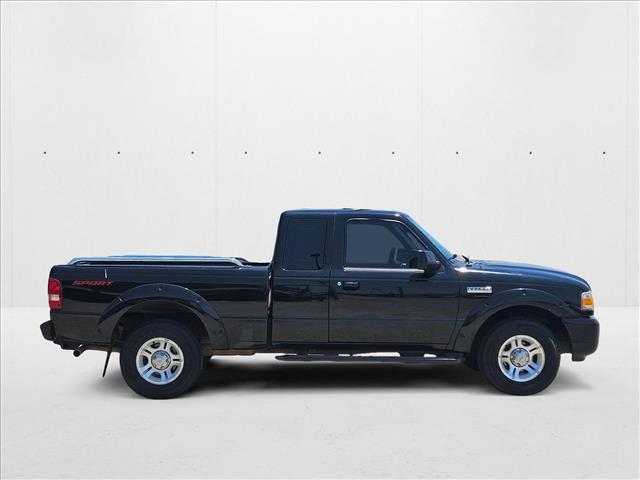 used 2011 Ford Ranger car, priced at $15,495