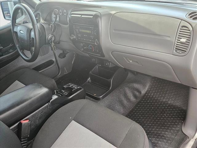 used 2011 Ford Ranger car, priced at $15,495