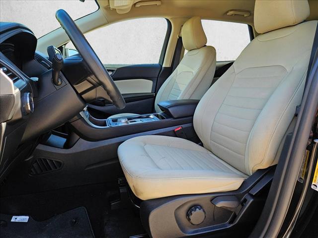 used 2022 Ford Edge car, priced at $20,278