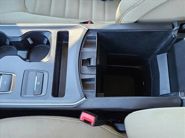 used 2022 Ford Edge car, priced at $20,278